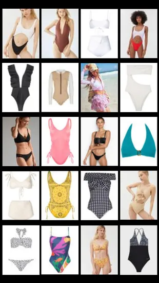 순수한 색상 허리 플라스틱 반지 하나